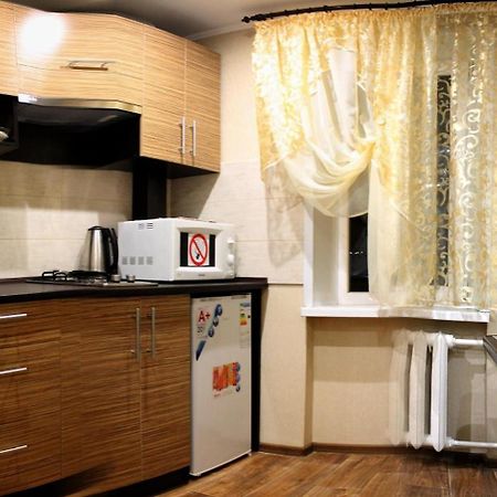 Apartment Тeslenka11 Krywyj Rih Exterior foto