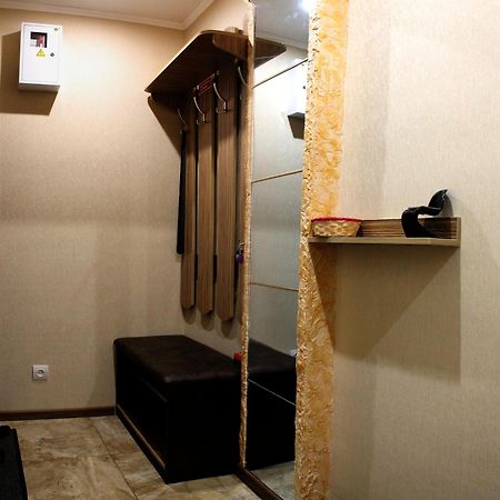 Apartment Тeslenka11 Krywyj Rih Exterior foto